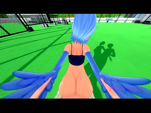 ❤️ Vajzë përbindësh Harpi. Video porno në sq.befuck-net.ru ﹏