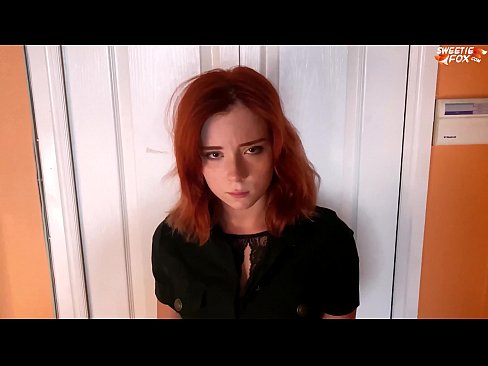 ❤️ Gardiani i Sigurimit dënoi një grua të bukur për vjedhje në dyqan - Cum In Mouth Video porno në sq.befuck-net.ru ﹏