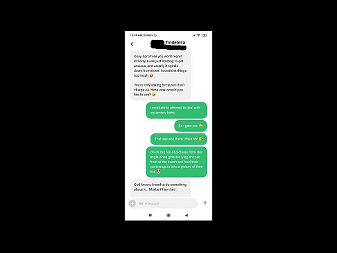 ❤️ Shtova një PAWG të ri nga Tinder në haremin tim (përfshirë bisedën me Tinder) Video porno në sq.befuck-net.ru ﹏